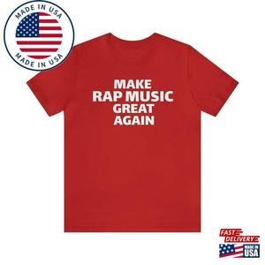 Funny Election T-Shirt  Classic